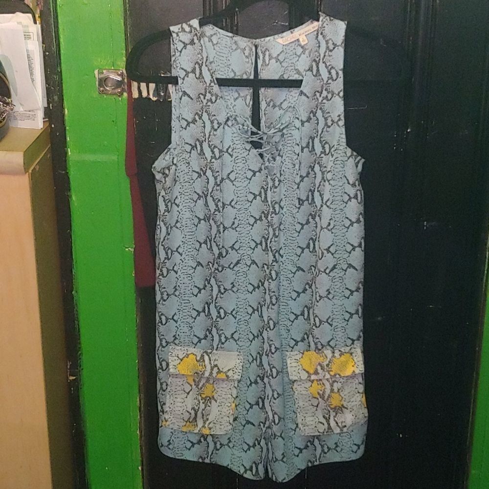 Rachel Roy romper - Picture 3 of 4